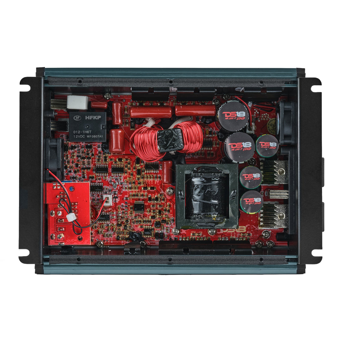 DS18 FRP-1.5K/TI, product image 2