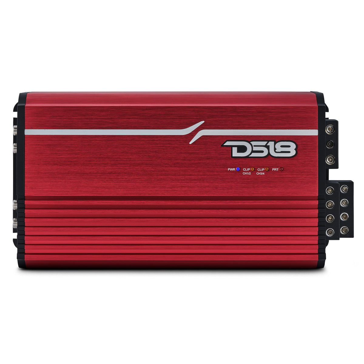 DS18 FRP-2.4K4/RD, product image 1