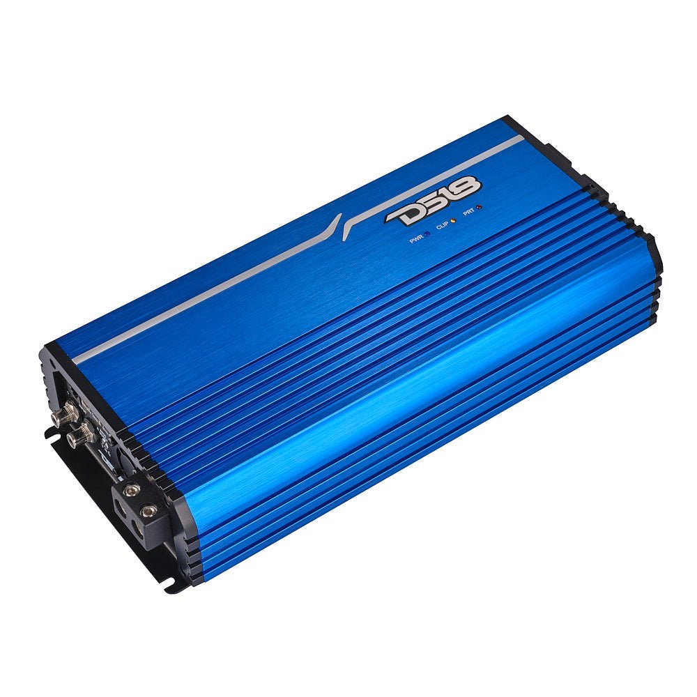 DS18 FRP-5K/BL, product image 3