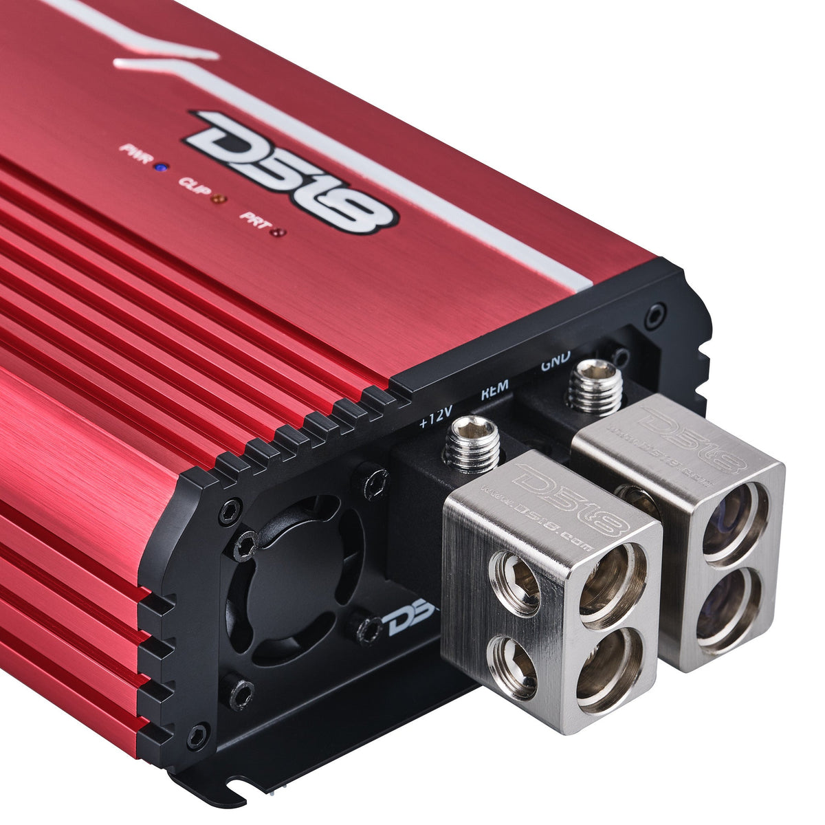 DS18 FRP-5K/RD, product image 6