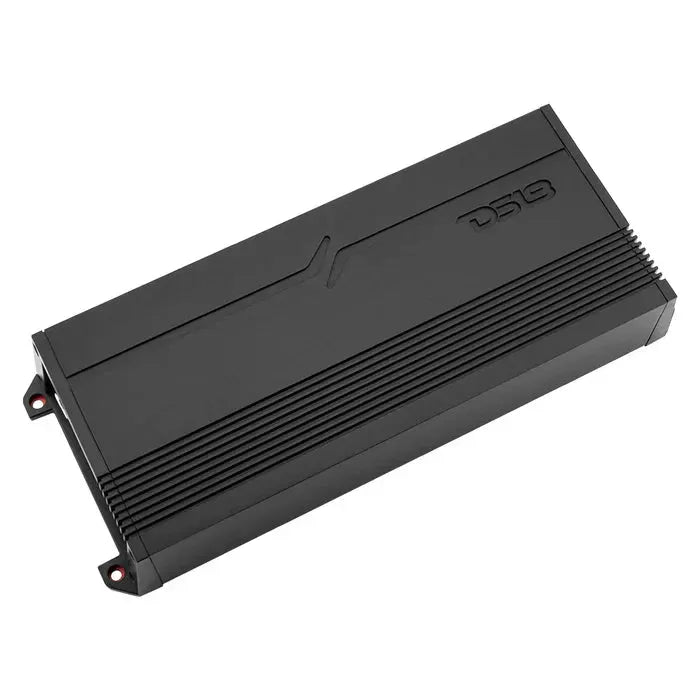 DS18 DS18 G3600.1D GEN-X Class D 1-Channel Amplifier 3600 Watts - Car Audio