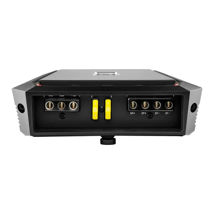 DS18 DS18 GEN-X1200.1 Class AB 1-Channel Monoblock Amplifier 1200 Watts - Car Audio