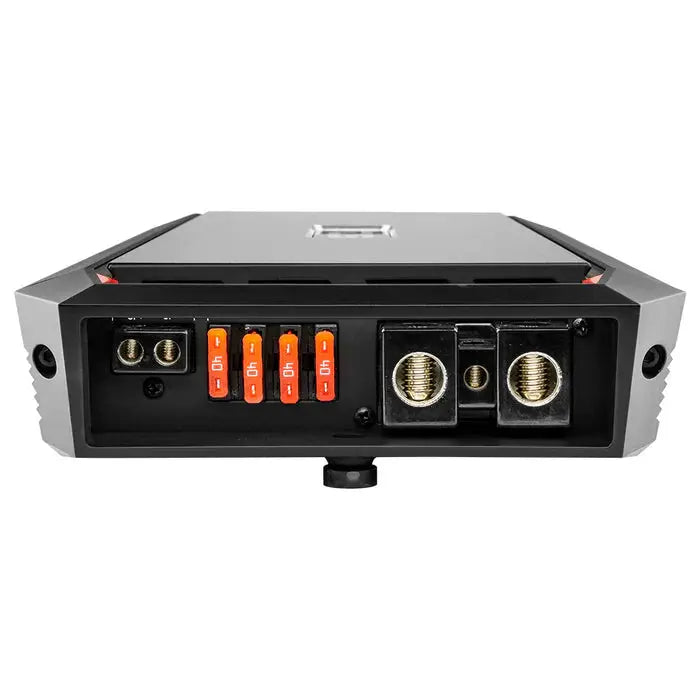 DS18 DS18 GEN-X4500.1D Class D 1-Channel Monoblock Amplifier 4500 Watts - Car Audio