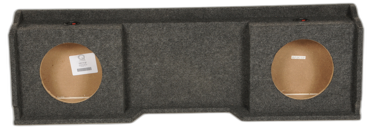 Q-Power GMC12 DF - manufacturer photo 1