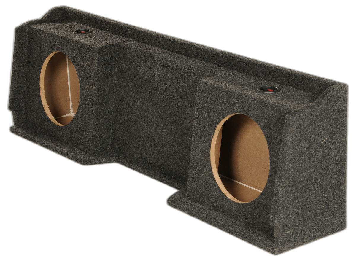 Q-Power GMC12 DF - manufacturer photo 3