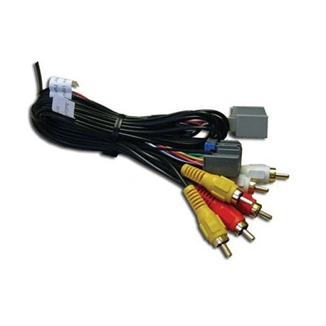 PAC GMRVD — 2007 GM SUV REAR VIDEO RETENTION CABLE