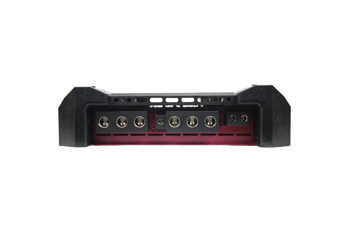 Orion Car Audio HCCA3000.1DSPLX - 3000W RMS MONOBLOCK CLASS D AMPLIFIER - Car Audio