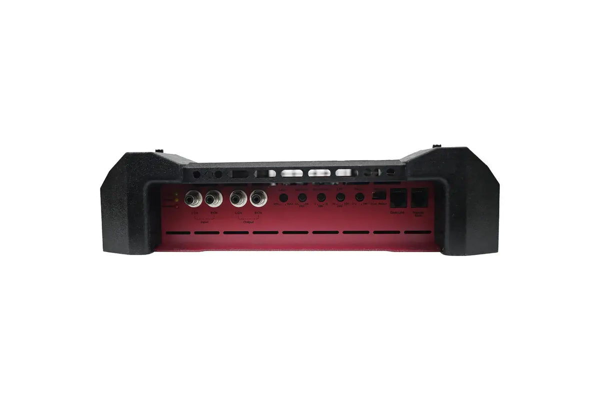 Orion Car Audio HCCA3000.1DSPLX - 3000W RMS MONOBLOCK CLASS D AMPLIFIER - Car Audio