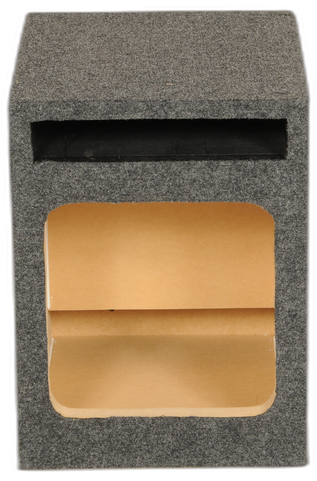 Q-Power HD110 VENT SQ - manufacturer photo 1