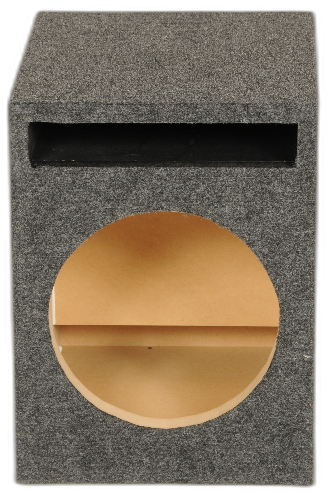 Q-Power HD110 VENTED - manufacturer photo 1