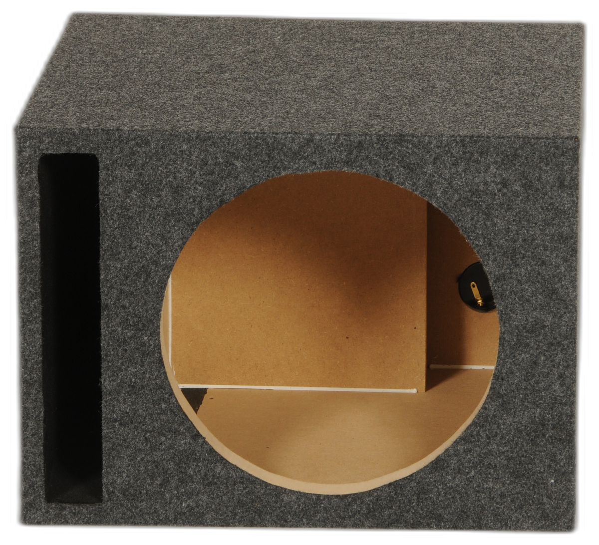 Q-Power HD110 VENTED - manufacturer photo 2