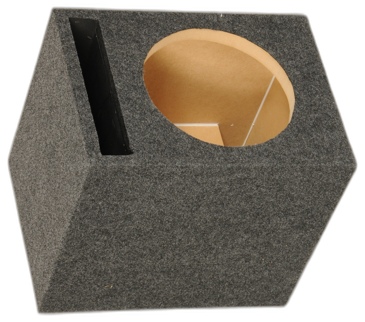 Q-Power HD110 VENTED - manufacturer photo 3