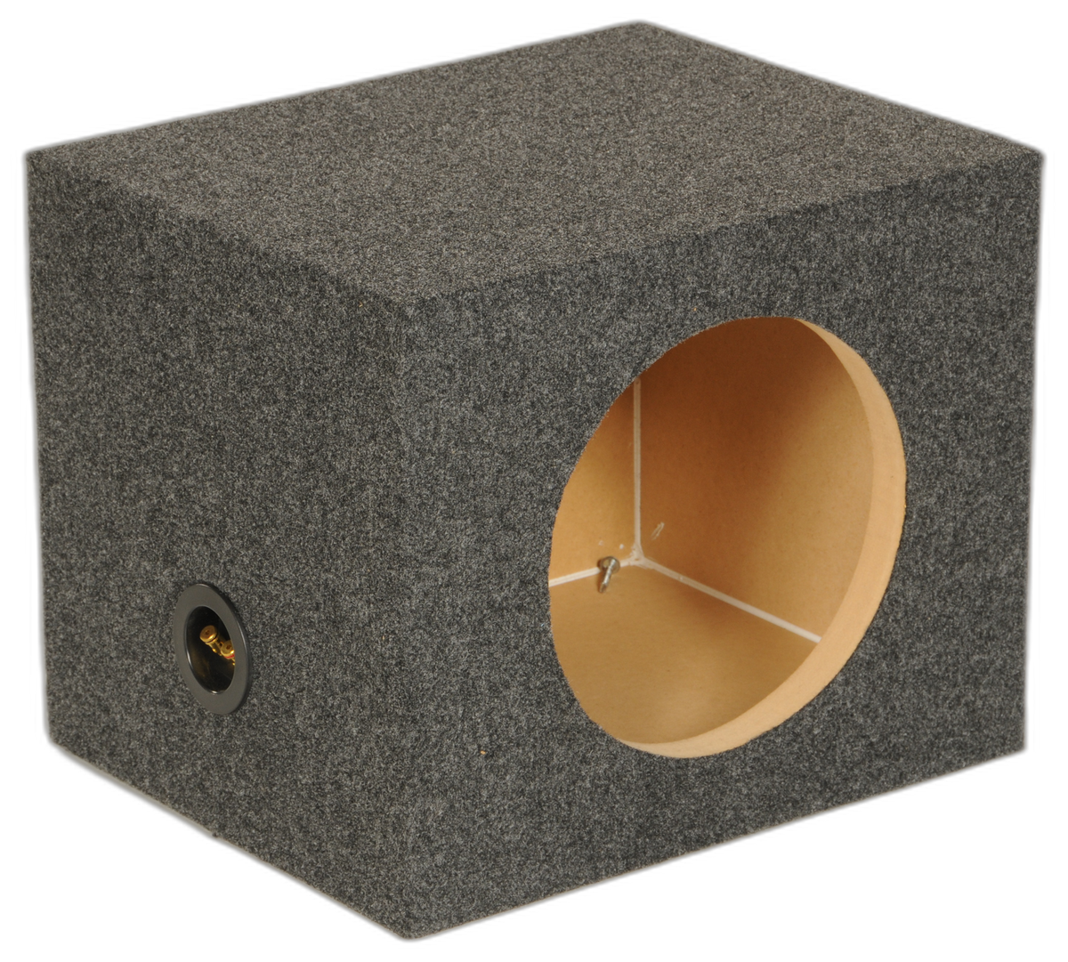 Q-Power HD110 - manufacturer photo 3