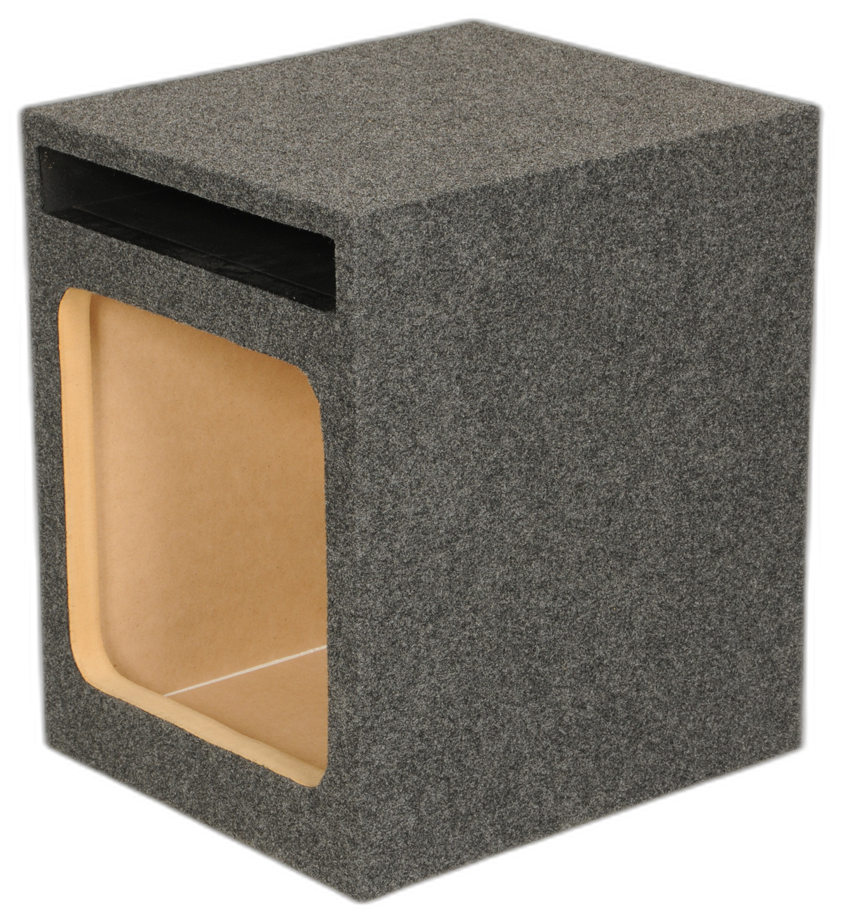Q-Power HD112 VENT SQ - manufacturer photo 3
