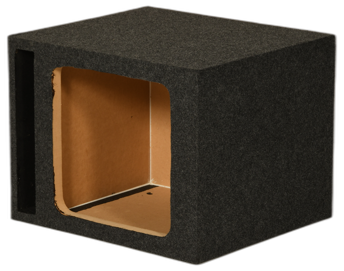 Q-Power HD112 VENT SQ - manufacturer photo 4