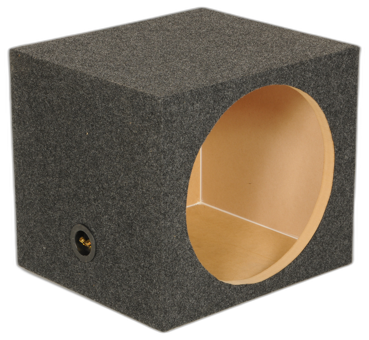 Q-Power HD112 - manufacturer photo 2