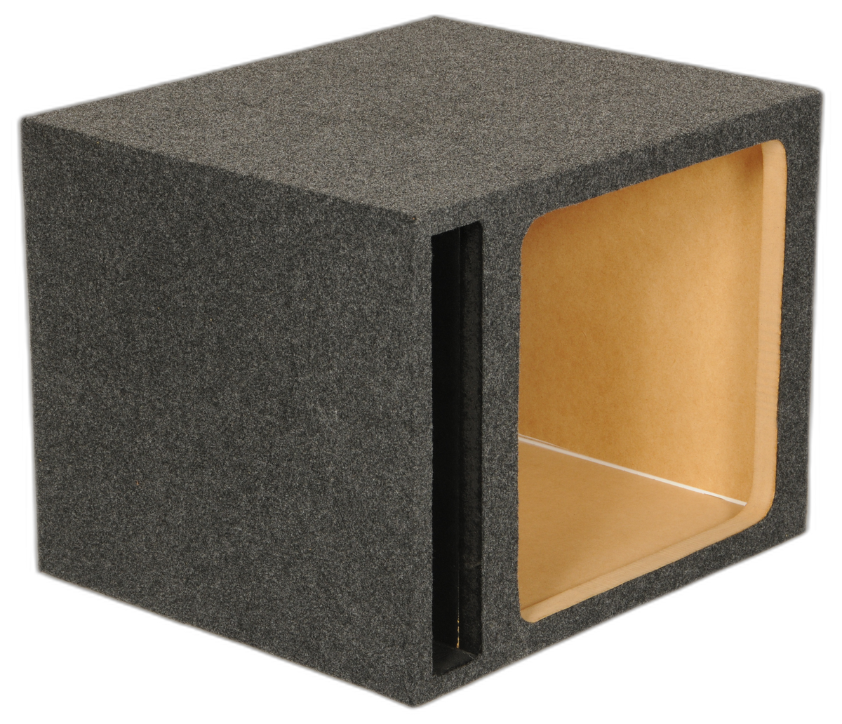 Q-Power HD115 VENT SQ - manufacturer photo 1
