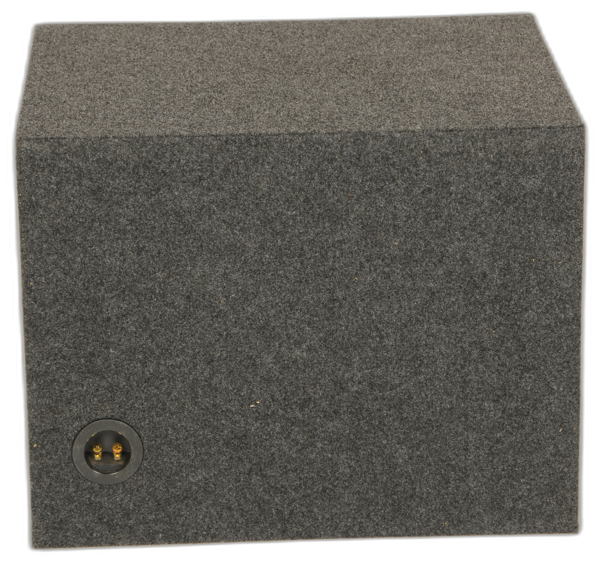 Q-Power HD115 VENT SQ - manufacturer photo 4