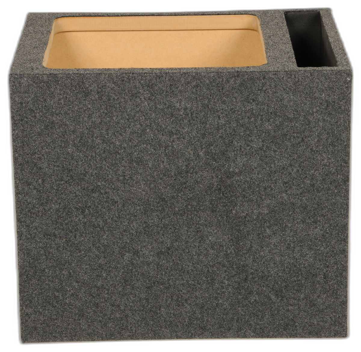 Q-Power HD115 VENT SQ - manufacturer photo 5