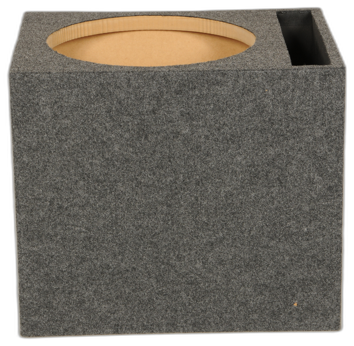 Q-Power HD115 VENTED - manufacturer photo 5
