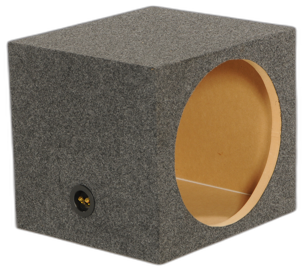 Q-Power HD115 - manufacturer photo 2
