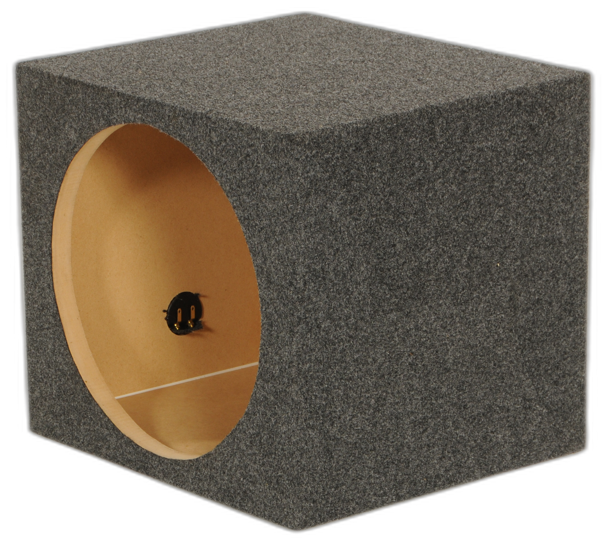 Q-Power HD115 - manufacturer photo 3