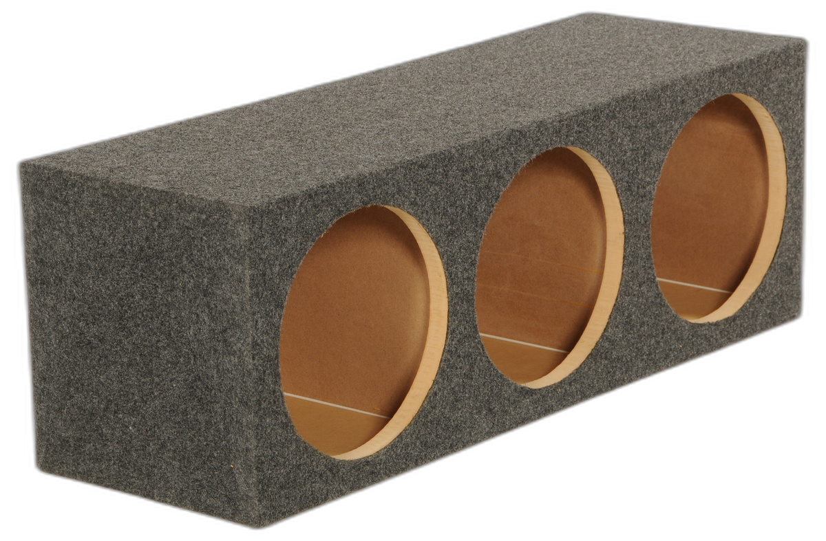 Q-Power HD12 3HOLE - manufacturer photo 2