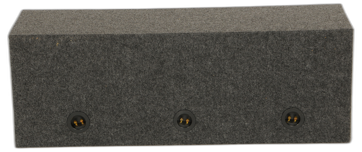 Q-Power HD12 3HOLE - manufacturer photo 4