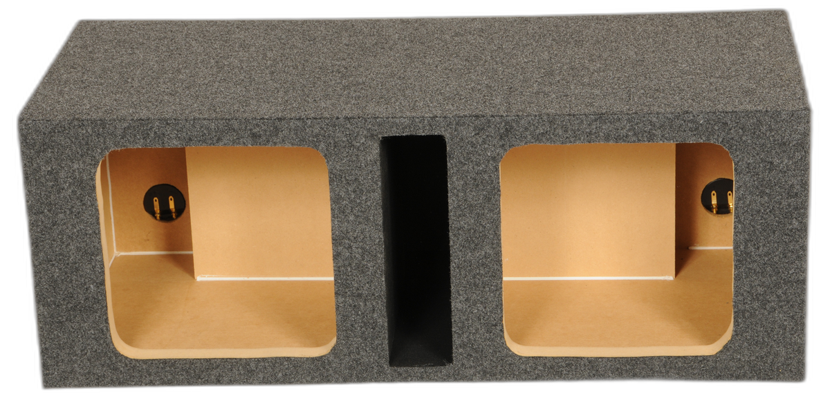 Q-Power HD210 VENT SQ - manufacturer photo 1