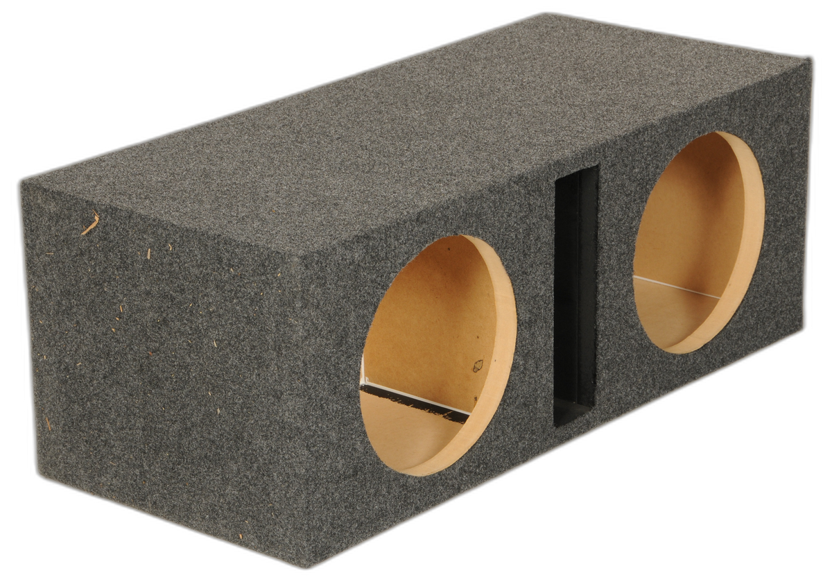 Q-Power HD210 VENTED - manufacturer photo 3