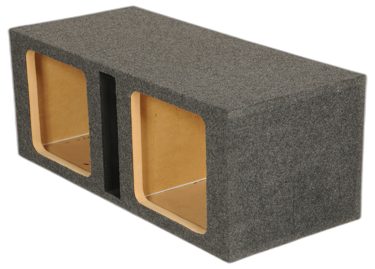 Q-Power HD212 VENT SQ - manufacturer photo 3