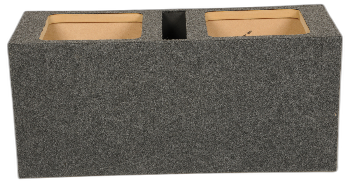 Q-Power HD212 VENT SQ - manufacturer photo 5