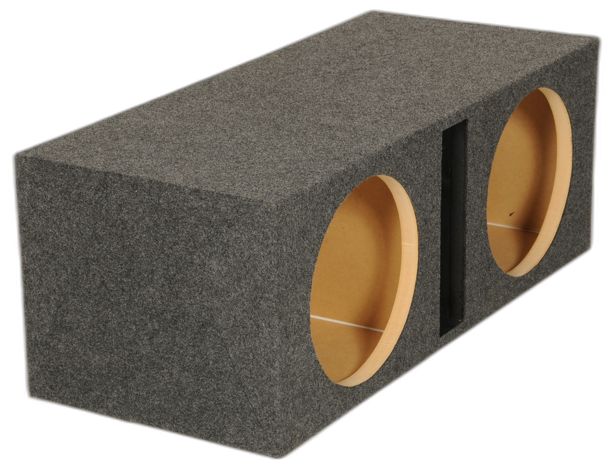 Q-Power HD212 VENTED - manufacturer photo 2