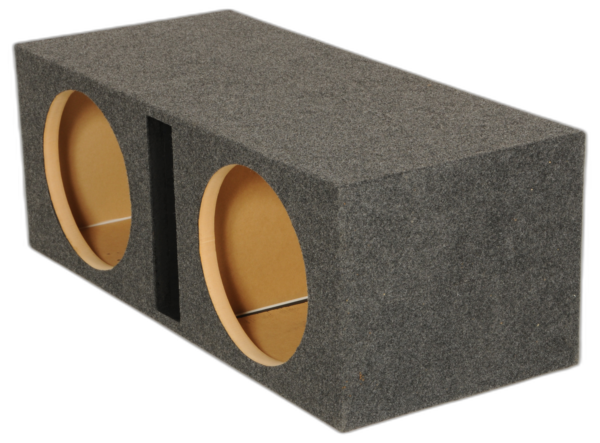 Q-Power HD212 VENTED - manufacturer photo 3