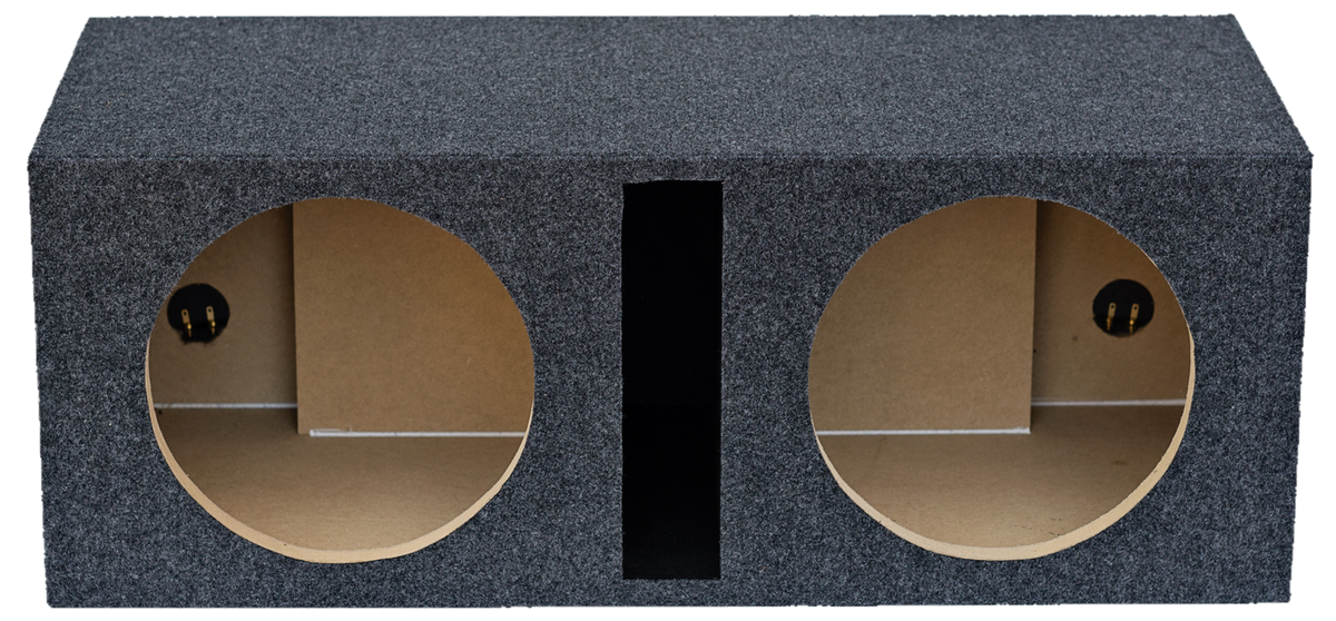 Q-Power HD212 VENTED - manufacturer photo 6