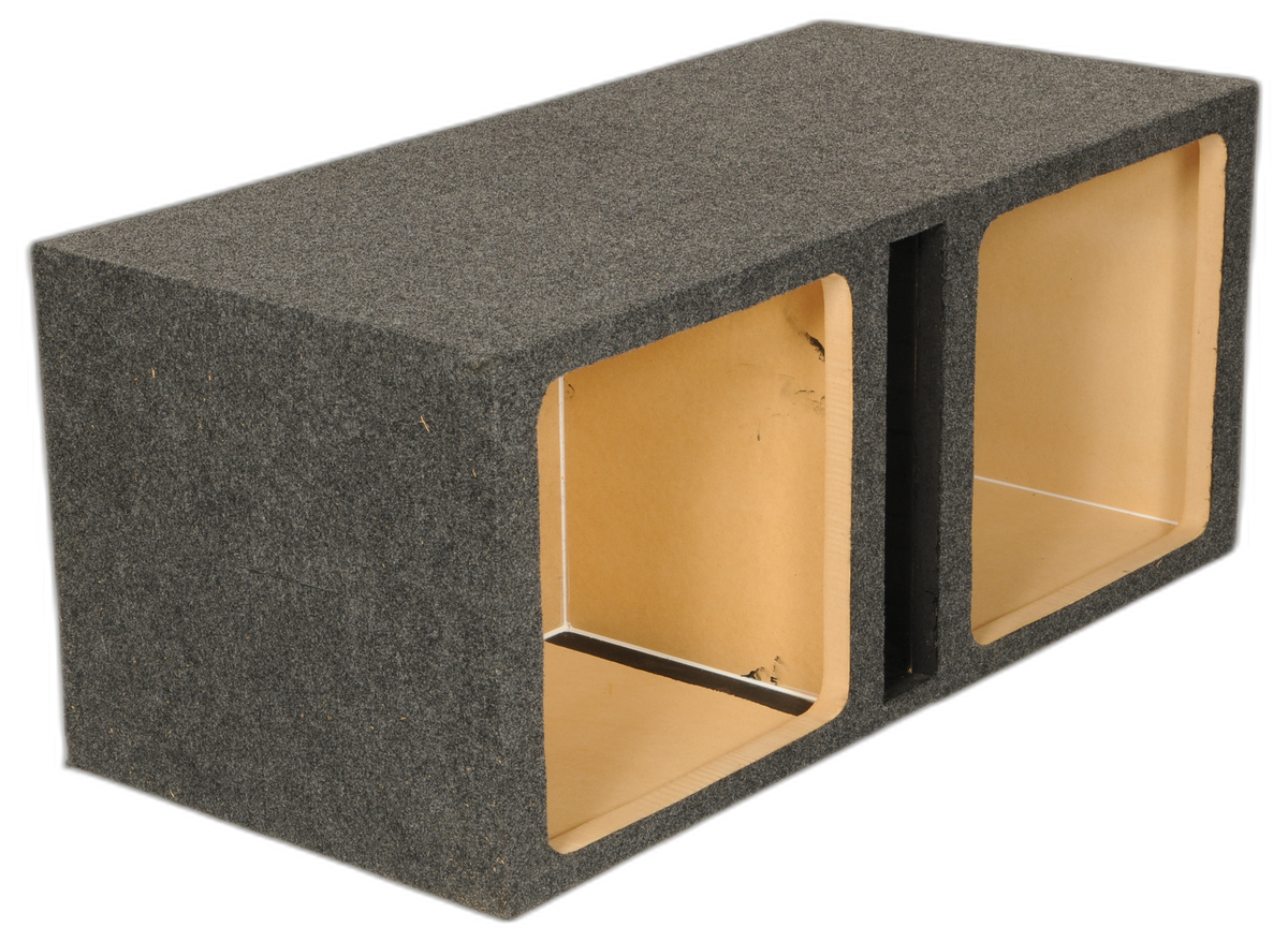 Q-Power HD215 VENT SQ - manufacturer photo 3