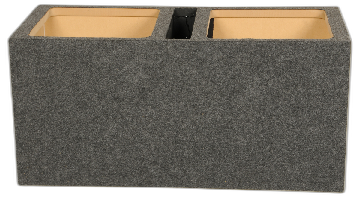 Q-Power HD215 VENT SQ - manufacturer photo 5