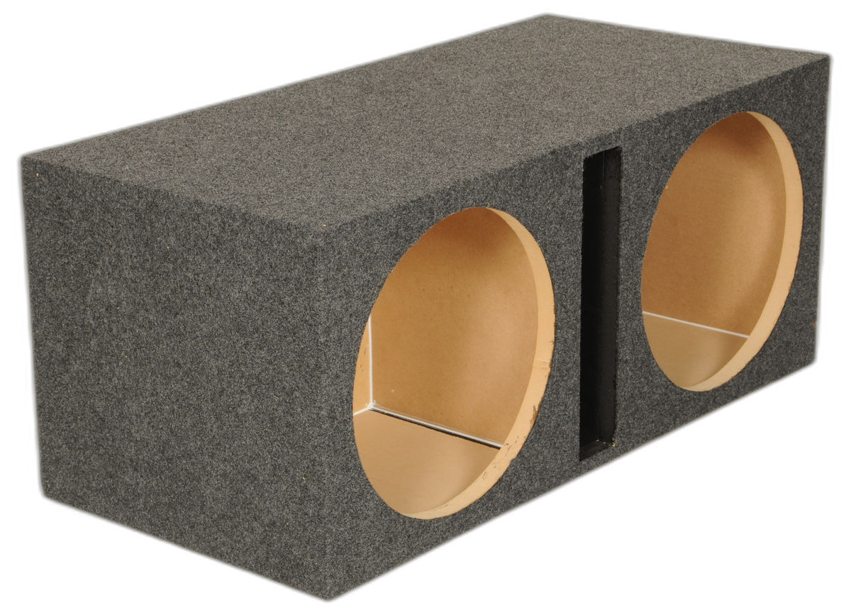 Q-Power HD215 VENTED - manufacturer photo 3