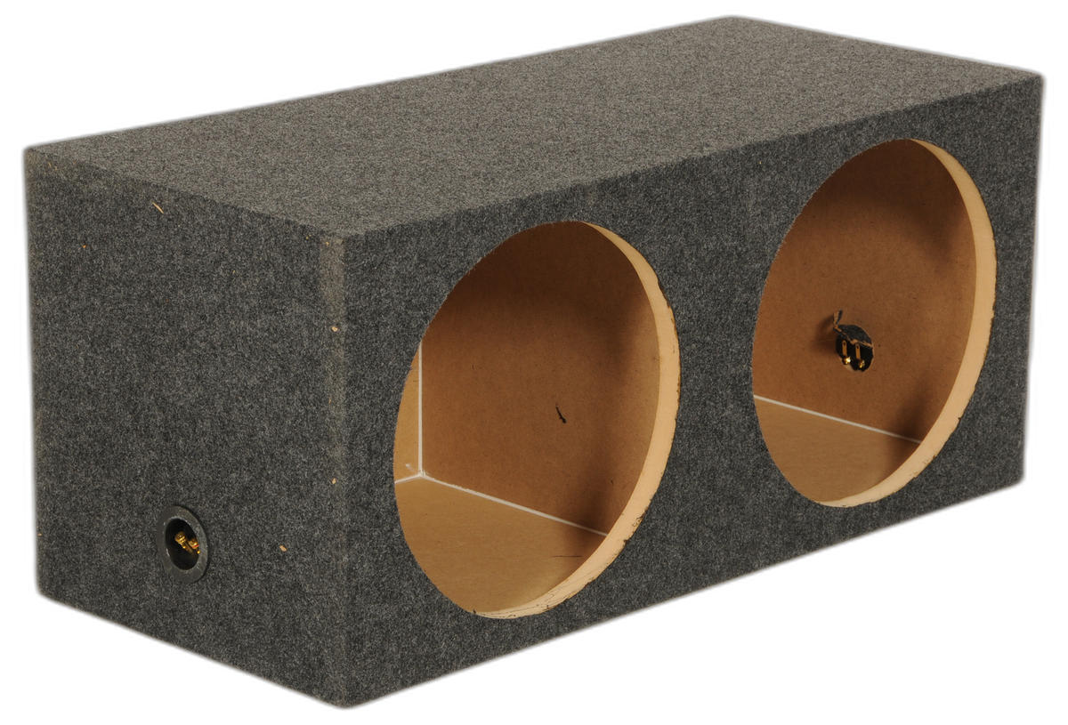 Q-Power HD215 - manufacturer photo 2