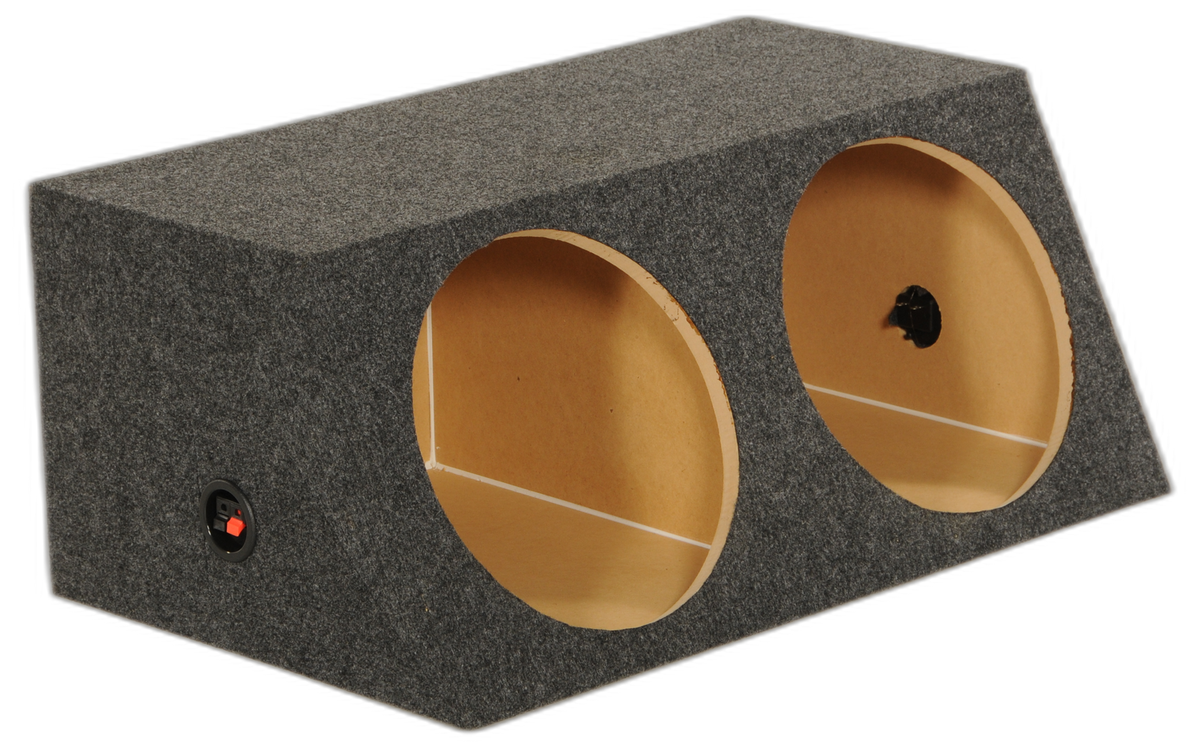 Q-Power HDBASS12 - manufacturer photo 2