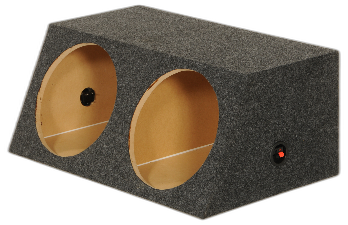 Q-Power HDBASS12 - manufacturer photo 3