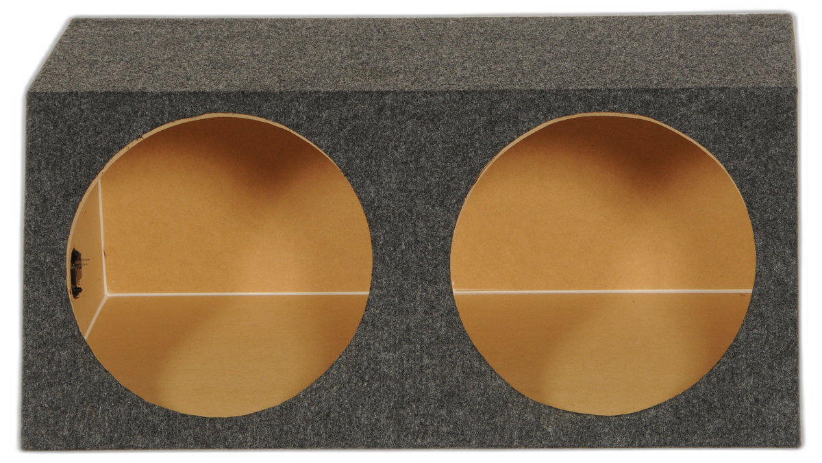 Q-Power HDBASS15 - manufacturer photo 1