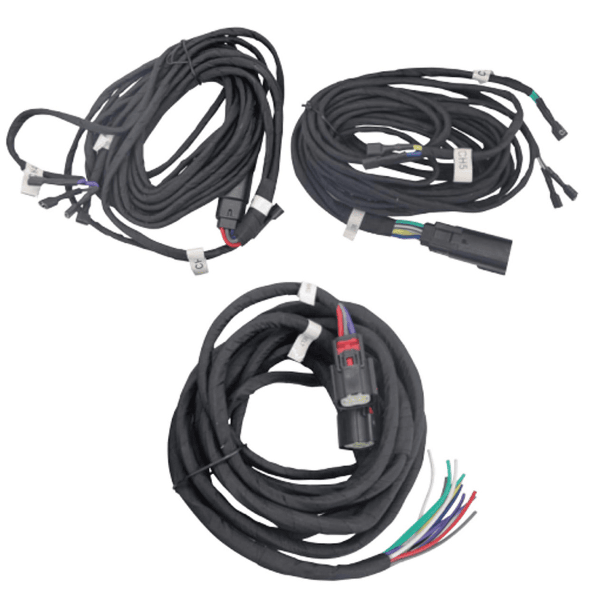 Diamond Audio HDBB6CH product image 1