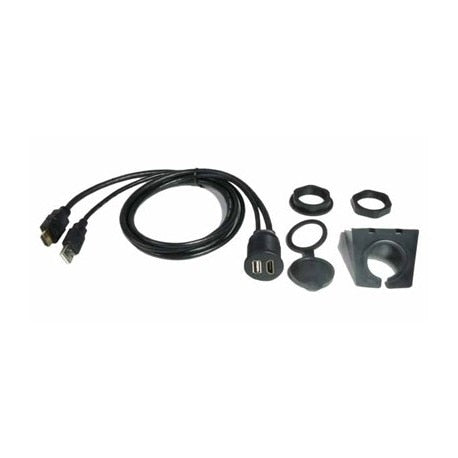 PAC HDMI-USB-CBL — 3 FOOT EXTENSION CABLE