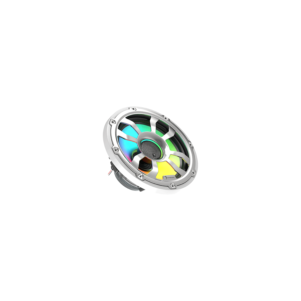 Diamond Audio HXM10F4 product image 3
