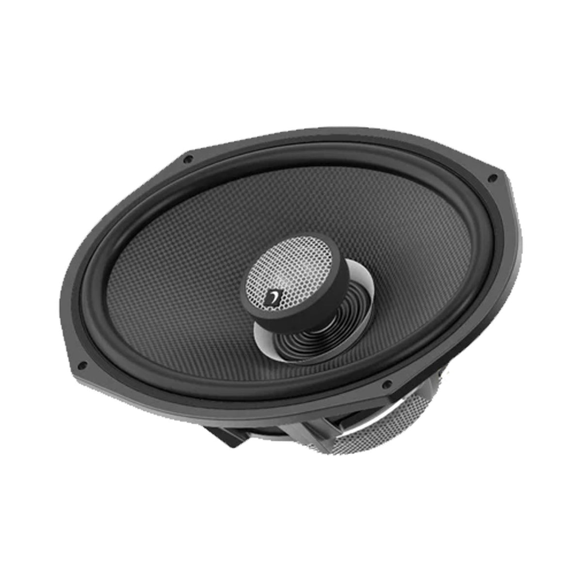 Diamond Audio HXM69F2BK product image 2