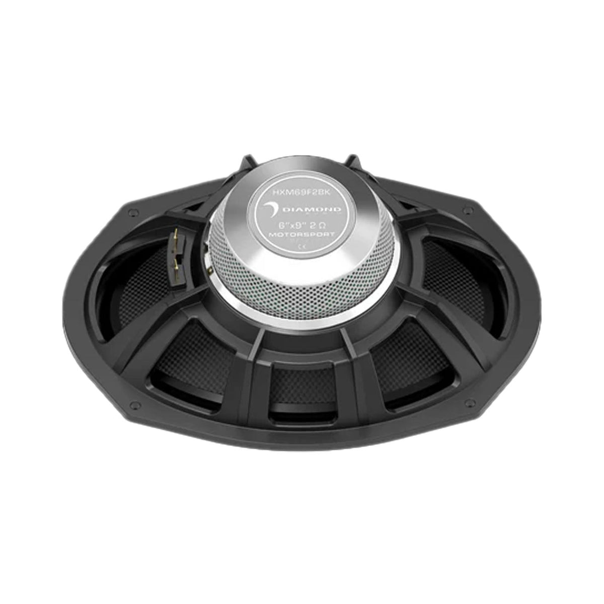 Diamond Audio HXM69F2BK product image 5