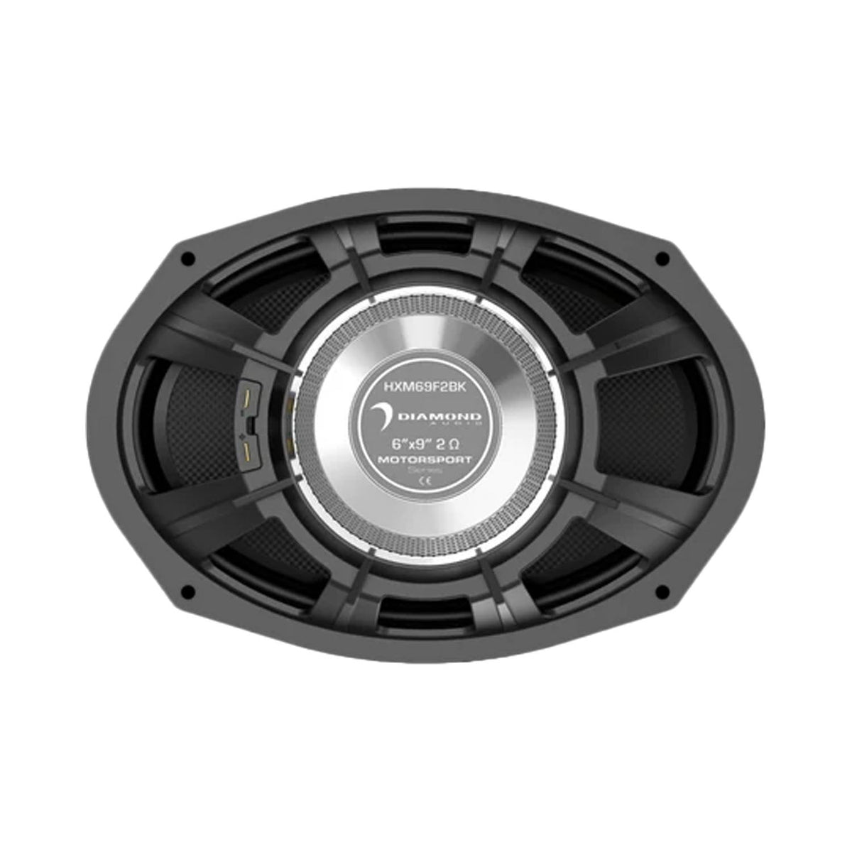 Diamond Audio HXM69F2BK product image 6