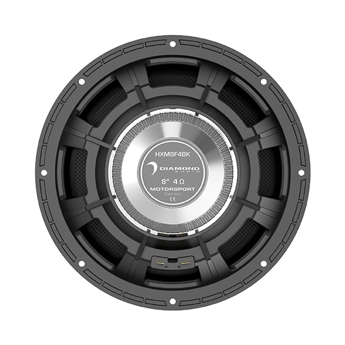 Diamond Audio HXM8F4BK product image 5