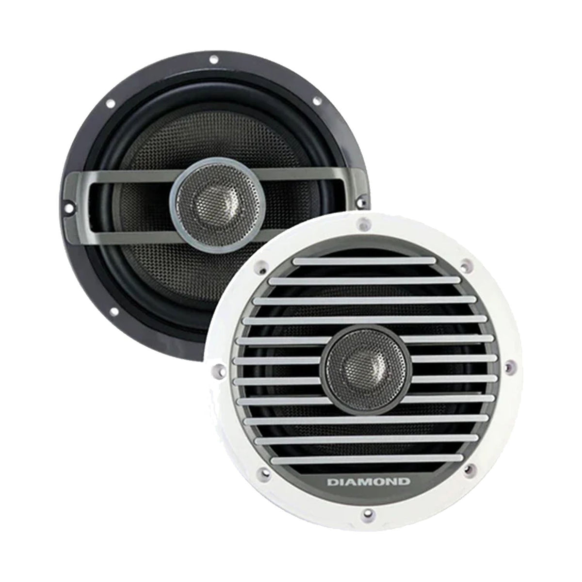 Diamond Audio HXM8 product image 2